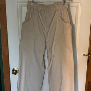 Elizabeth Suzann Clyde Culotte